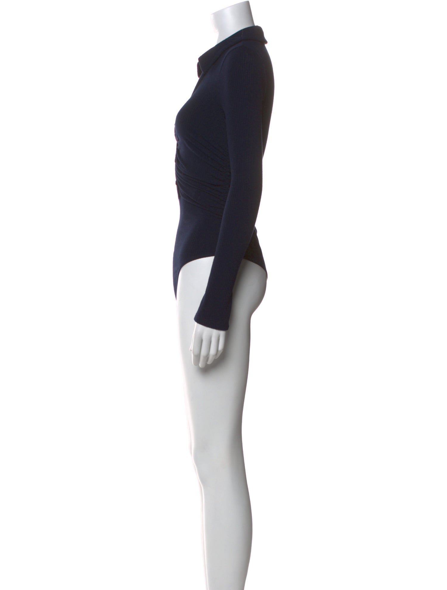 Jonathan Simkhai Long Sleeve Bodysuit