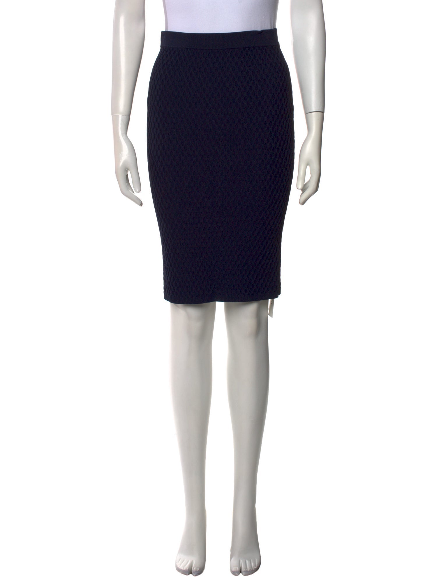 Jonathan Simkhai Knee-Length Skirt