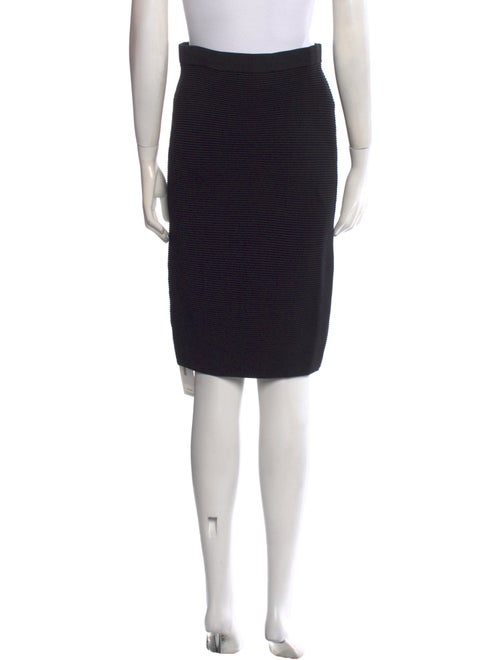 Jonathan Simkhai Knee-Length Skirt