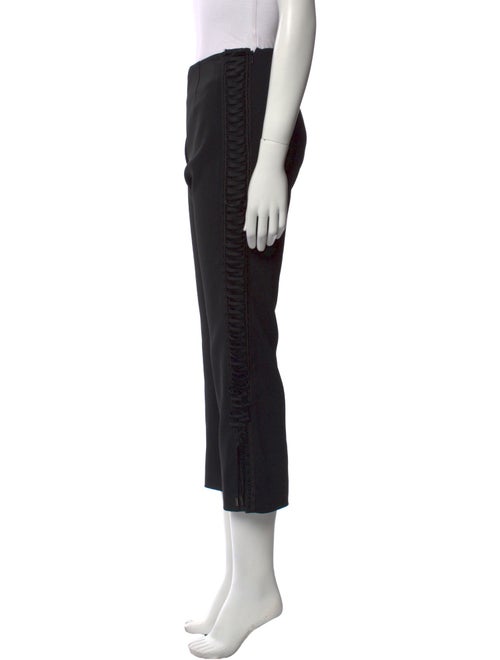 Jonathan Simkhai Straight Leg Pants