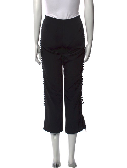 Jonathan Simkhai Straight Leg Pants