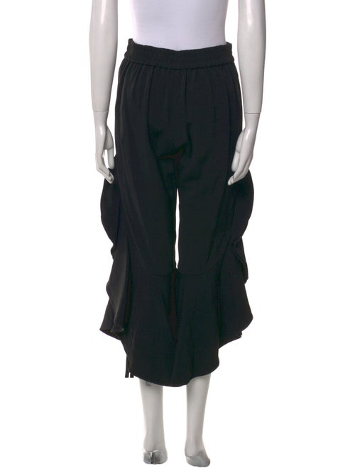 Jonathan Simkhai Wide Leg Pants