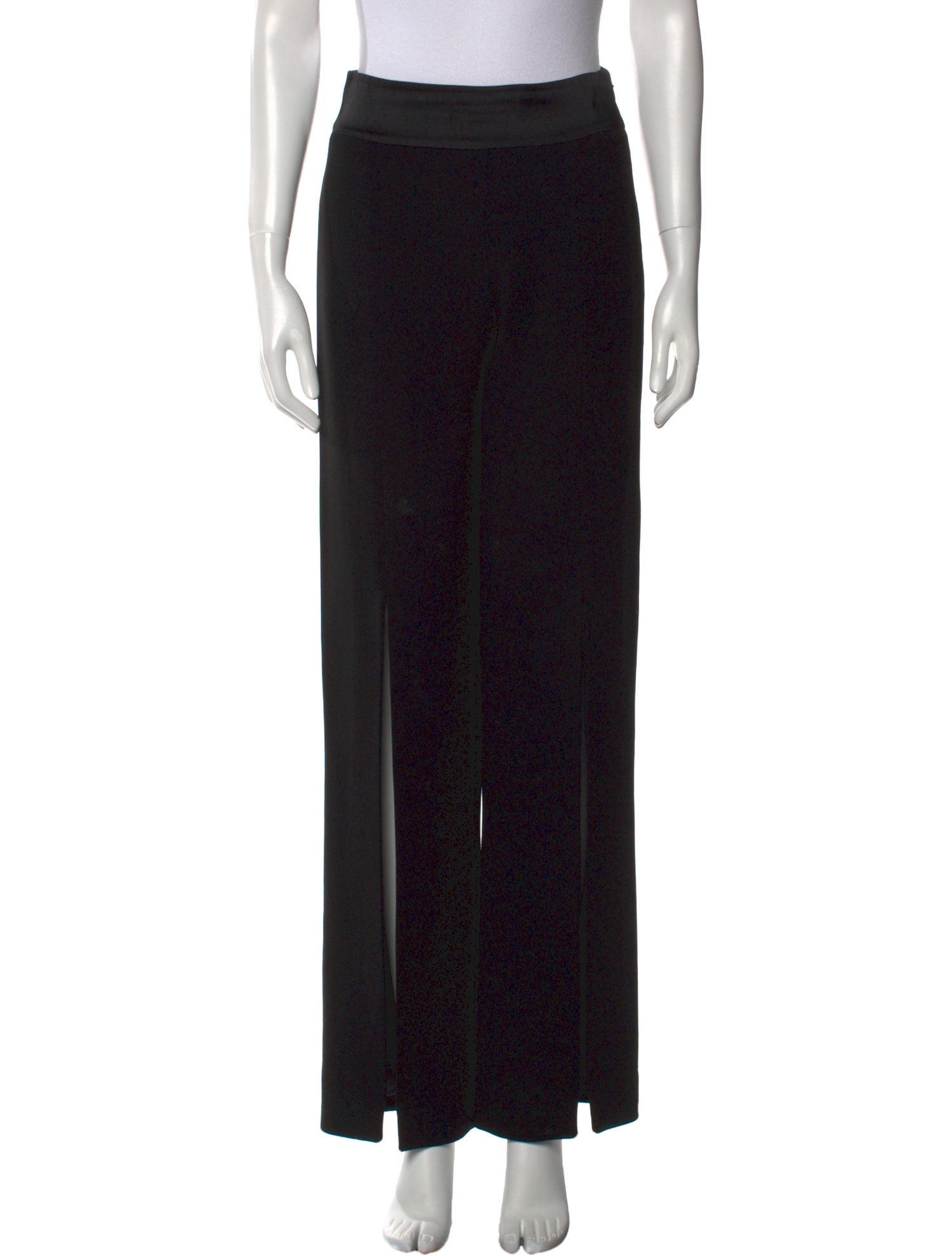 Jonathan Simkhai Wide Leg Pants