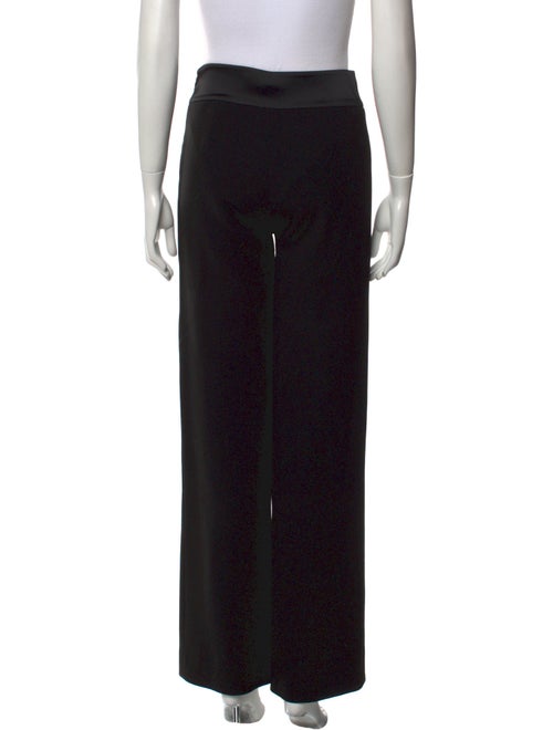 Jonathan Simkhai Wide Leg Pants