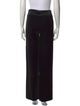 Jonathan Simkhai Wide Leg Pants