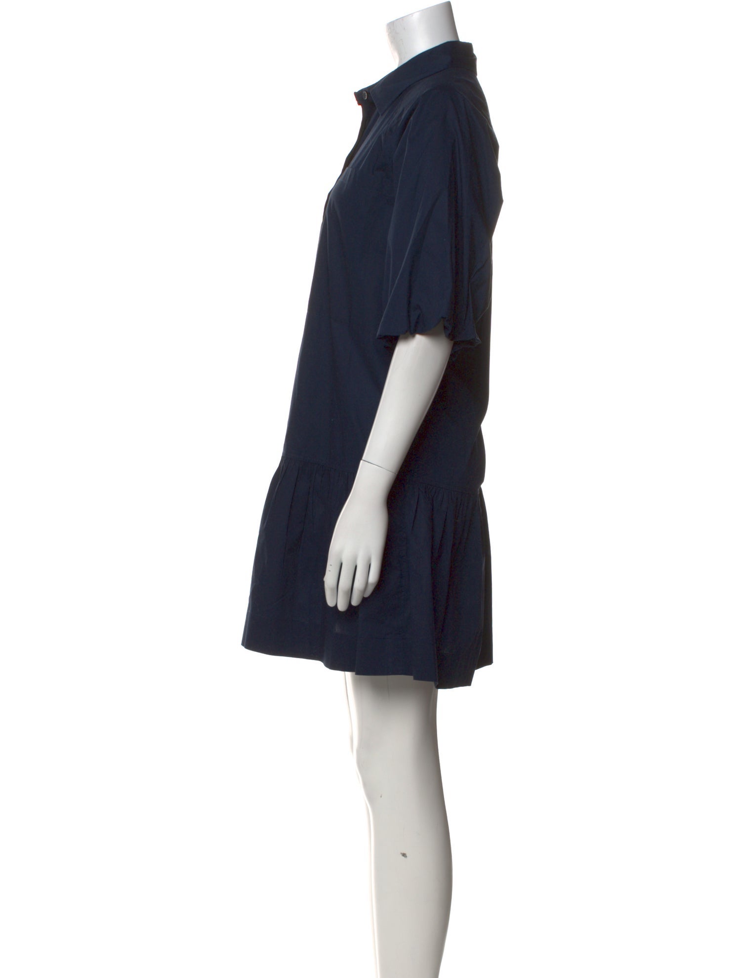 Jonathan Simkhai Mini Dress