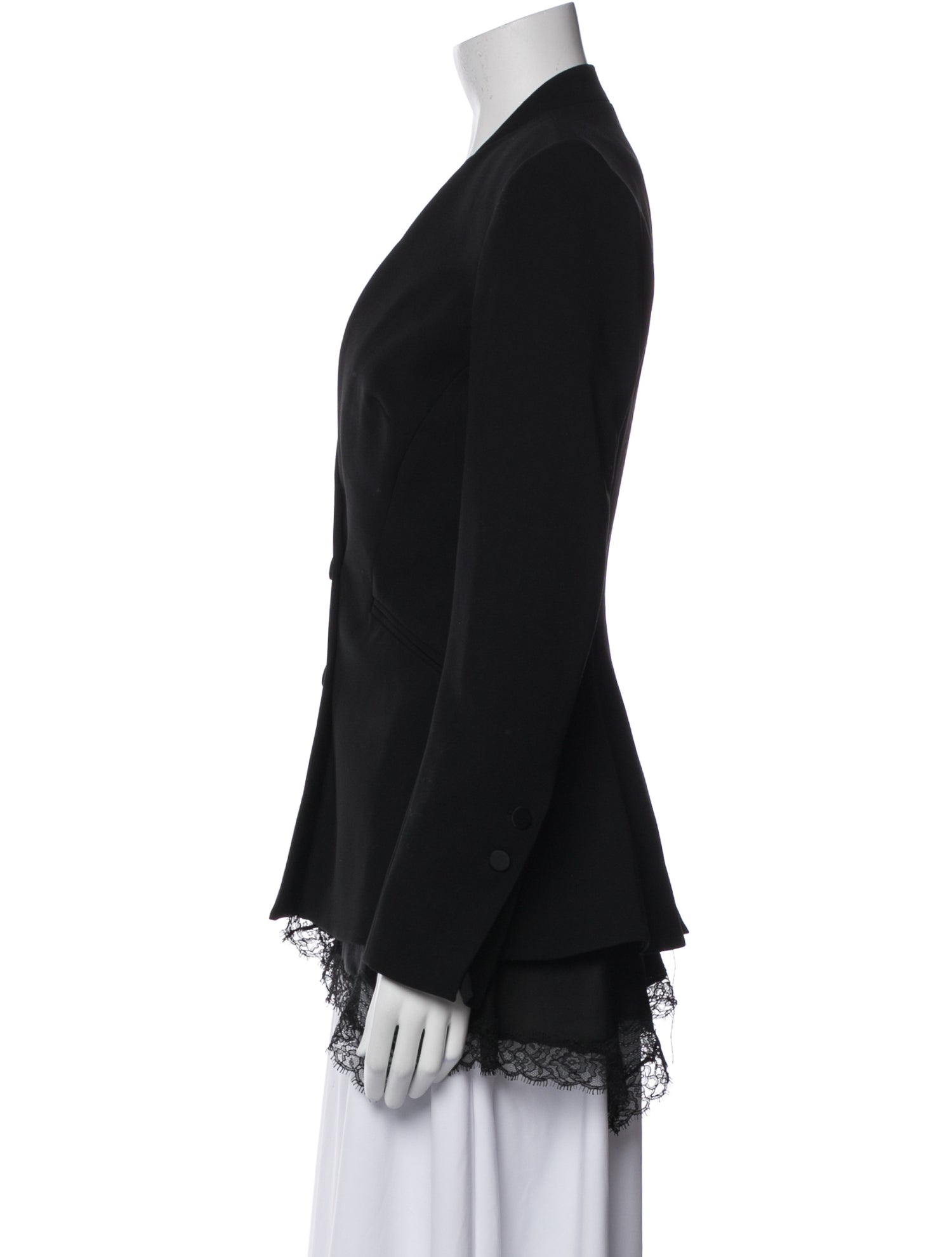 Jonathan Simkhai Jacket