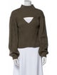 Jonathan Simkhai Turtleneck Sweater