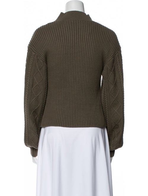 Jonathan Simkhai Turtleneck Sweater