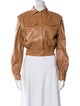 Jonathan Simkhai Biker Jacket