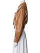Jonathan Simkhai Biker Jacket