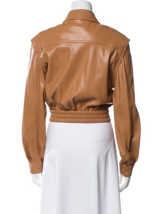 Jonathan Simkhai Biker Jacket
