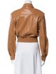 Jonathan Simkhai Biker Jacket