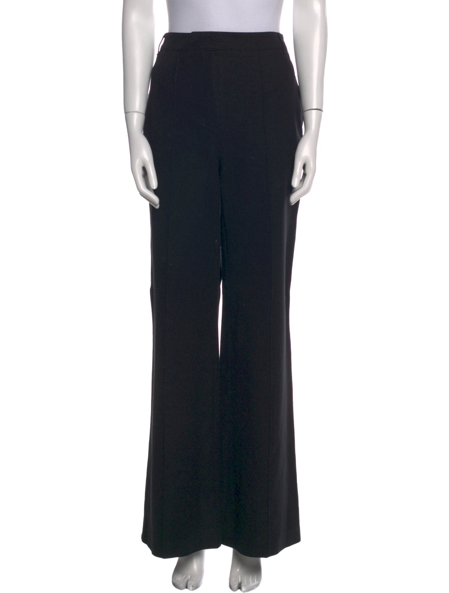 Jonathan Simkhai Wide Leg Pants