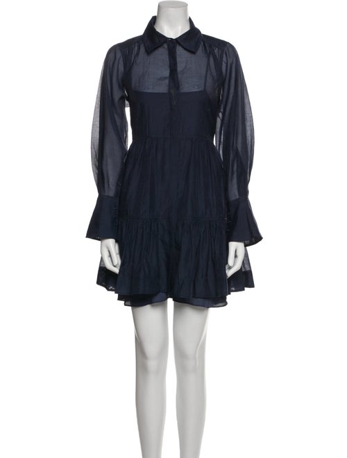 Jonathan Simkhai Knee-Length Dress