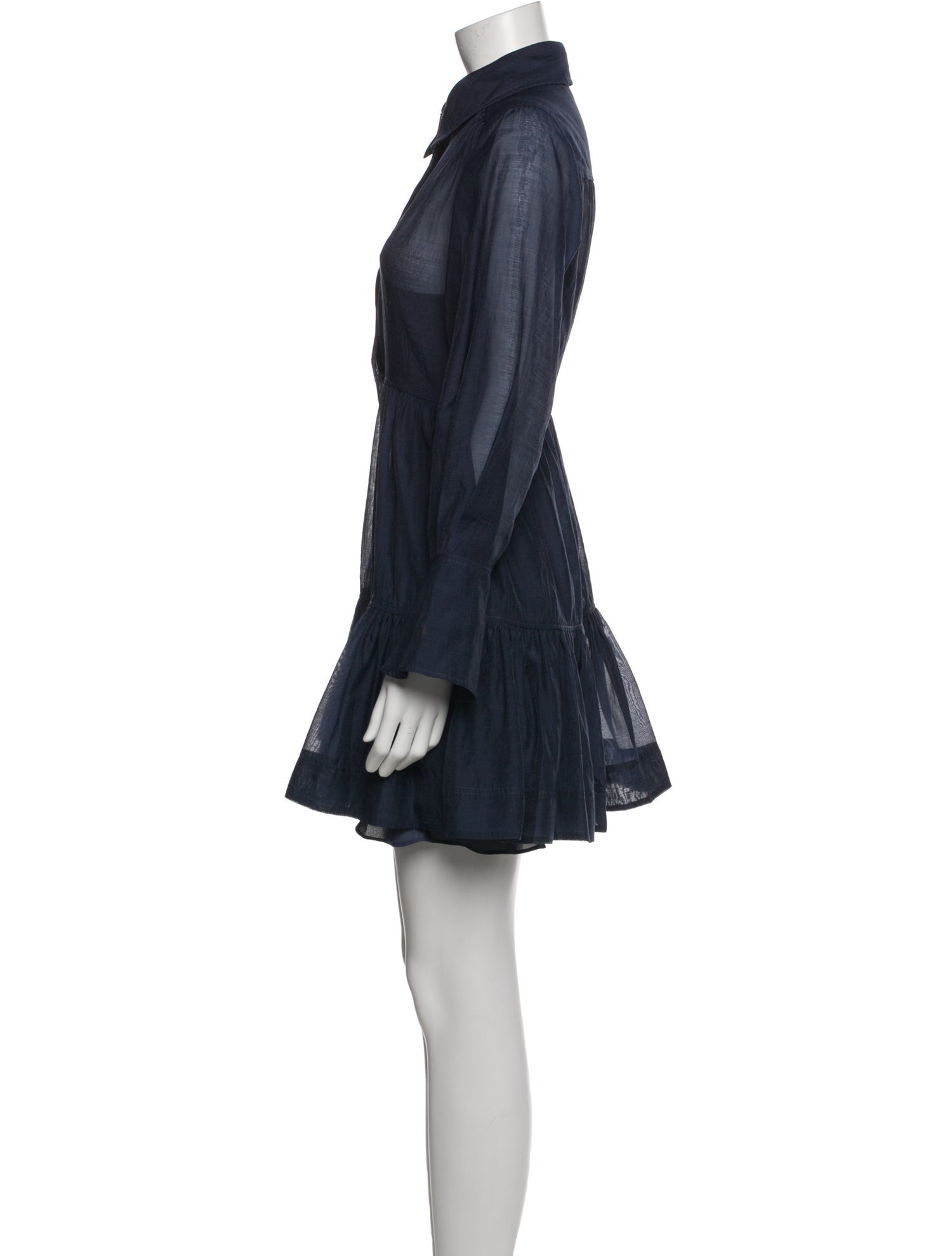 Jonathan Simkhai Knee-Length Dress