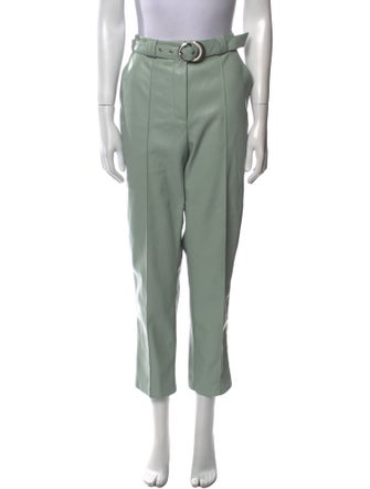 Jonathan Simkhai Wide Leg Pants