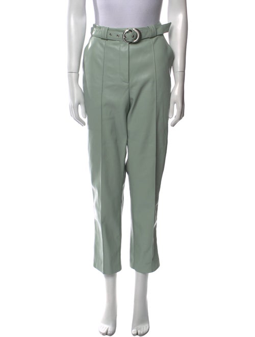 Jonathan Simkhai Wide Leg Pants