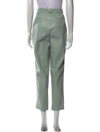 Jonathan Simkhai Wide Leg Pants