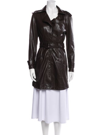 Jonathan Simkhai Trench Coat