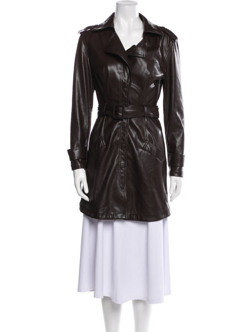 Jonathan Simkhai Trench Coat