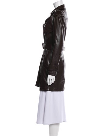 Jonathan Simkhai Trench Coat