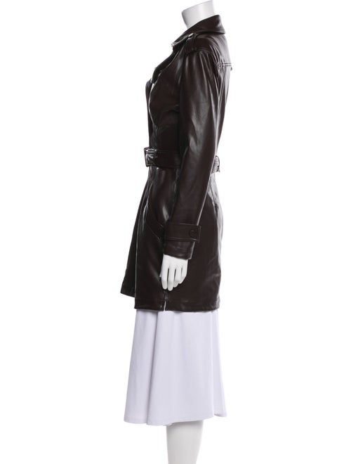 Jonathan Simkhai Trench Coat
