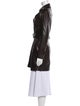 Jonathan Simkhai Trench Coat
