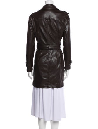 Jonathan Simkhai Trench Coat