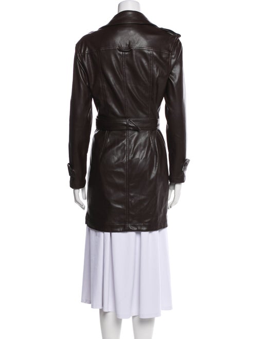 Jonathan Simkhai Trench Coat