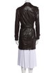 Jonathan Simkhai Trench Coat