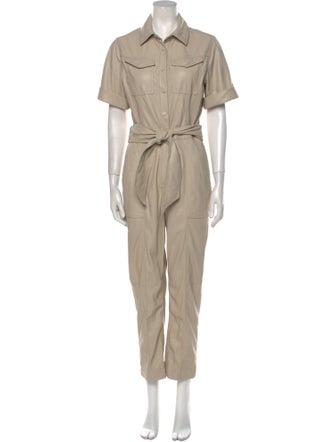 Jonathan Simkhai Jumpsuit