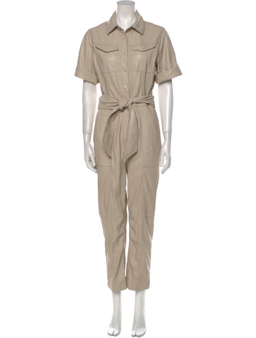Jonathan Simkhai Jumpsuit