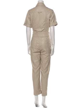 Jonathan Simkhai Jumpsuit