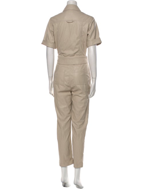 Jonathan Simkhai Jumpsuit