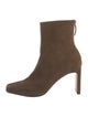 Jonathan Simkhai Suede Boots