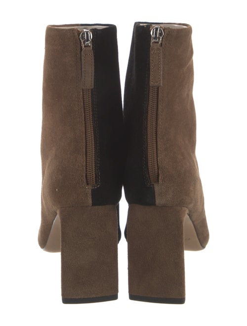 Jonathan Simkhai Suede Boots
