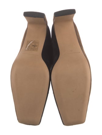 Jonathan Simkhai Suede Boots