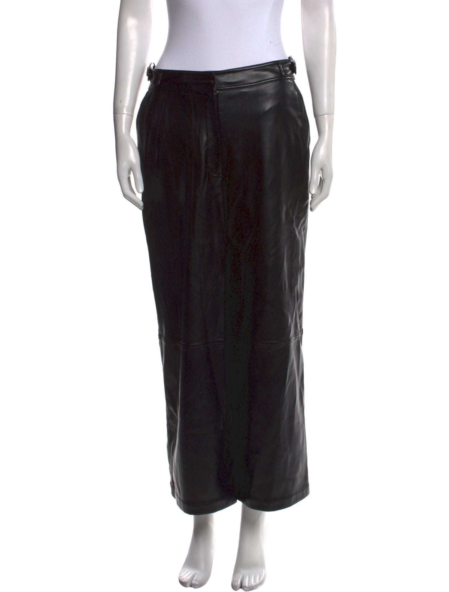 Jonathan Simkhai Wide Leg Pants