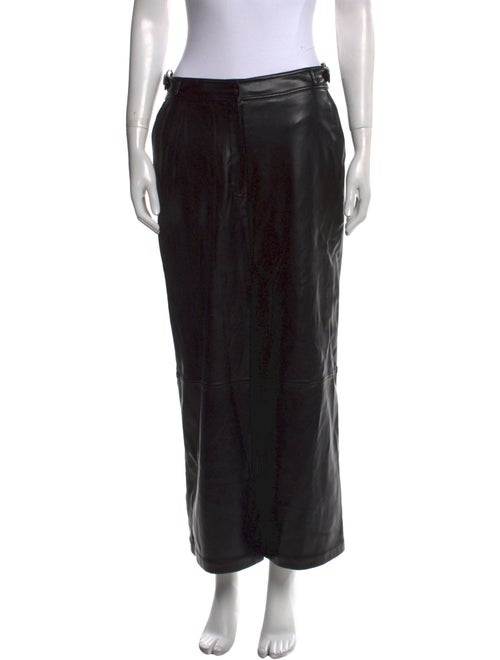 Jonathan Simkhai Wide Leg Pants