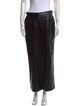 Jonathan Simkhai Wide Leg Pants