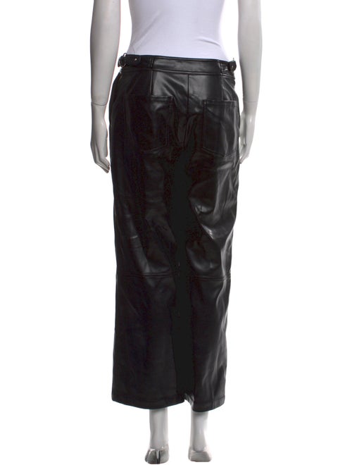 Jonathan Simkhai Wide Leg Pants