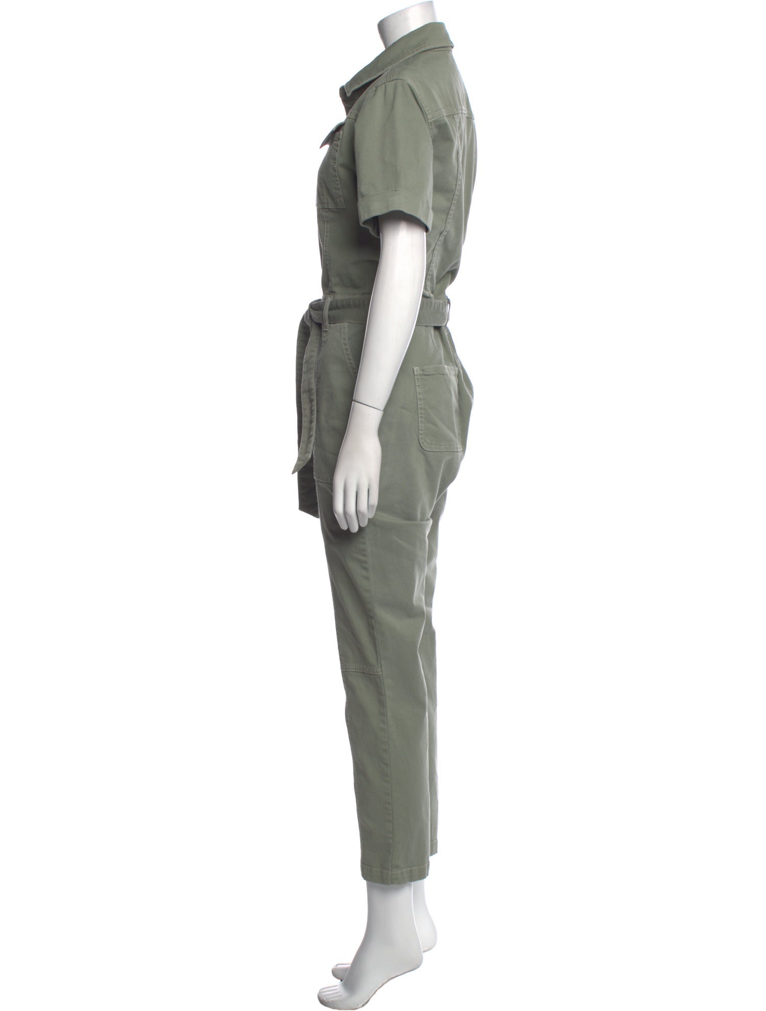 Jonathan Simkhai Jumpsuit
