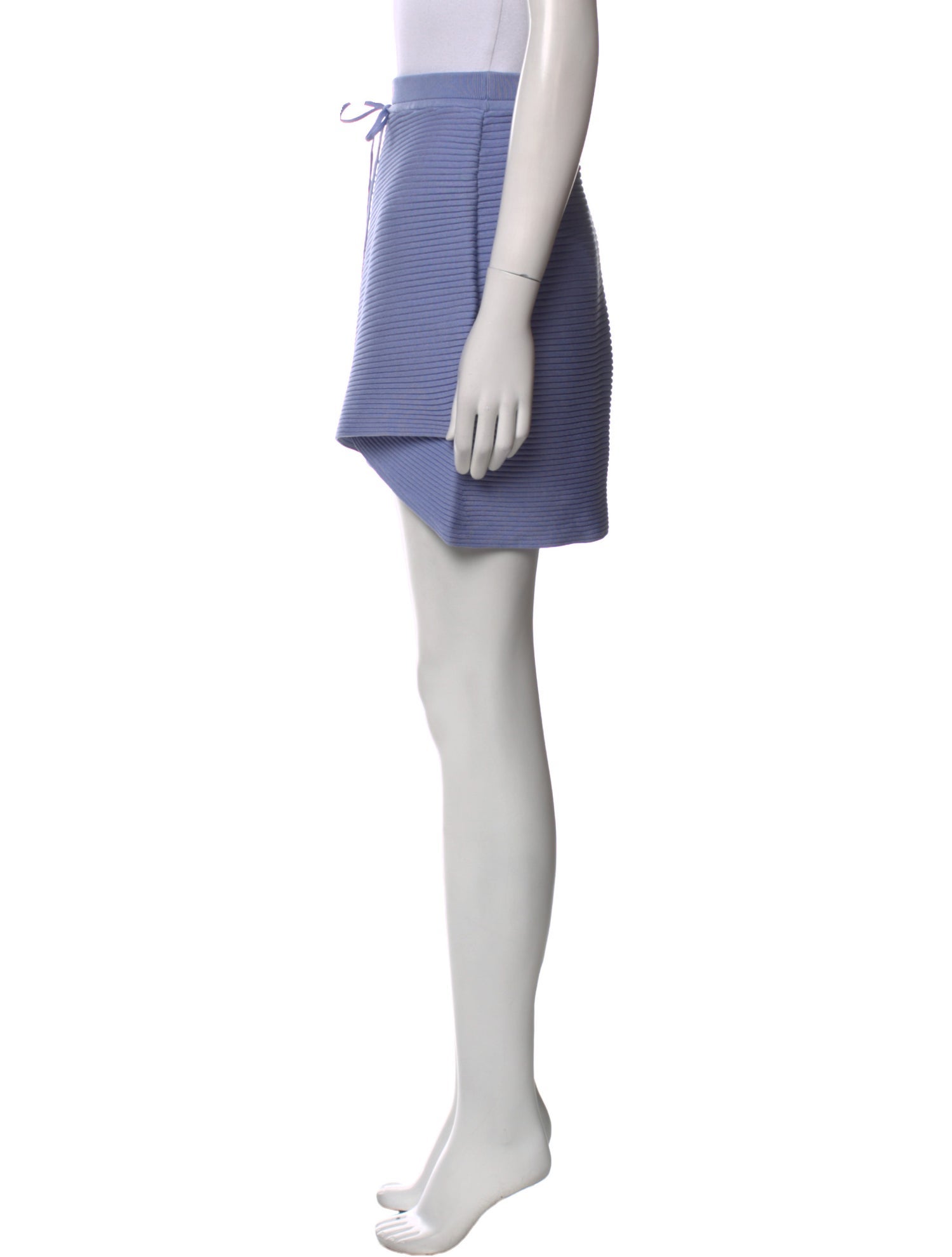 Jonathan Simkhai Knee-Length Skirt