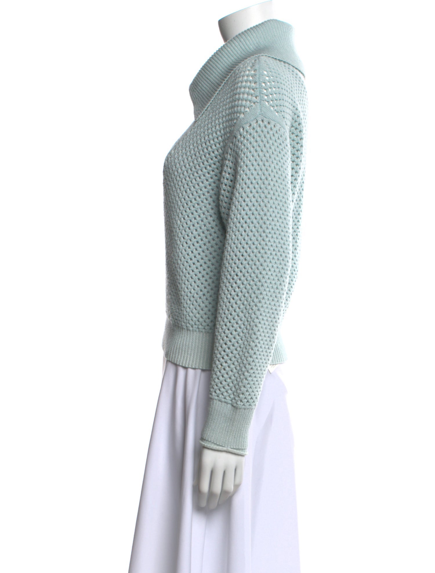 Jonathan Simkhai Sweater