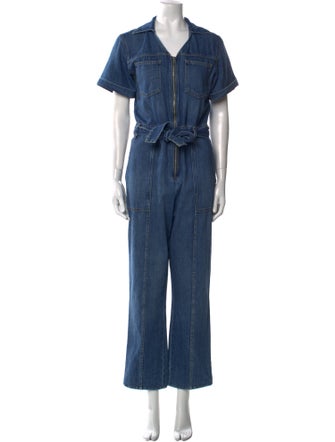 Jonathan Simkhai Jumpsuit