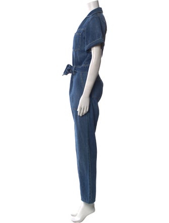 Jonathan Simkhai Jumpsuit