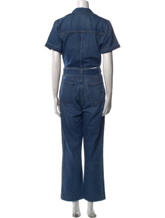 Jonathan Simkhai Jumpsuit