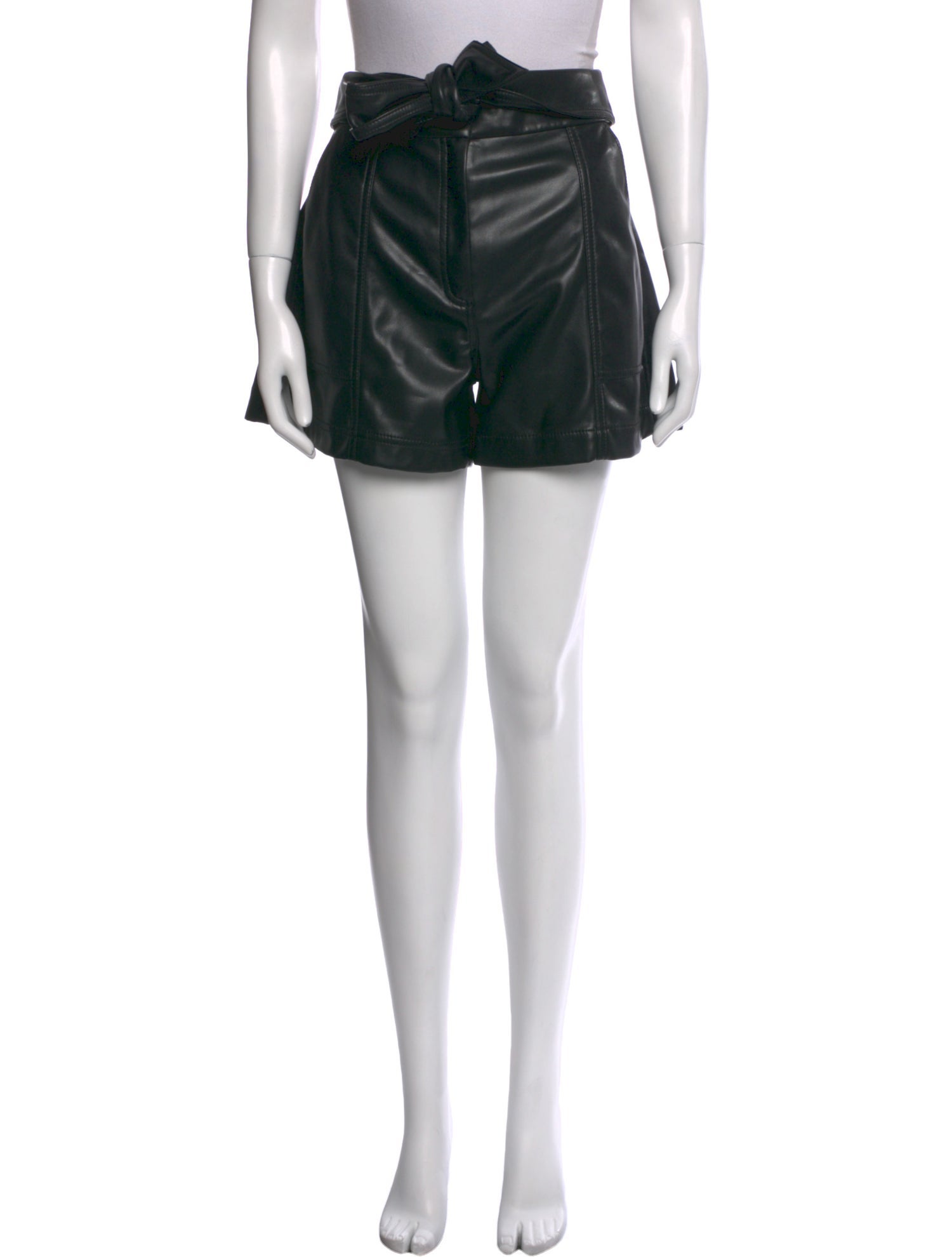 Jonathan Simkhai Mini Shorts