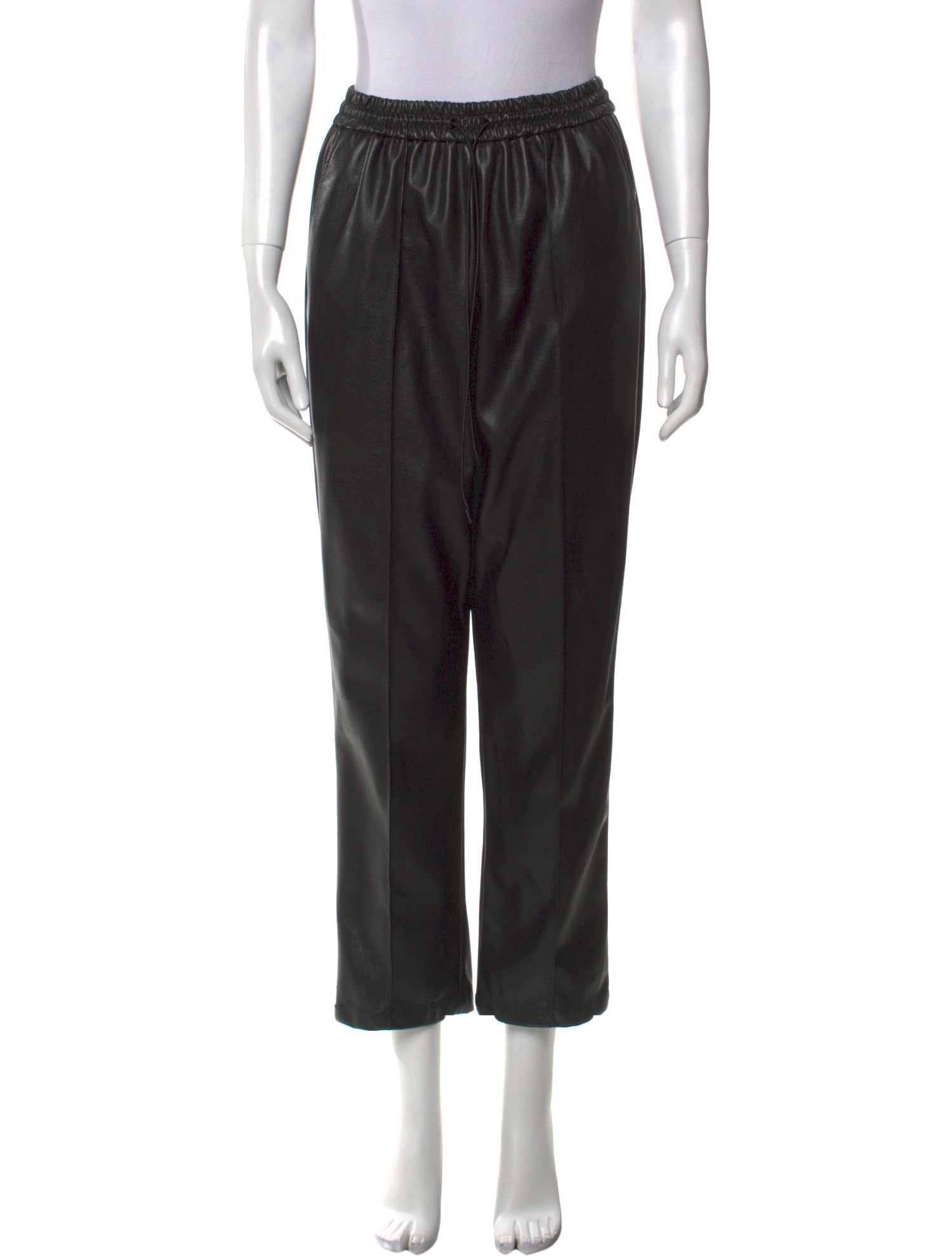 Jonathan Simkhai Straight Leg Pants